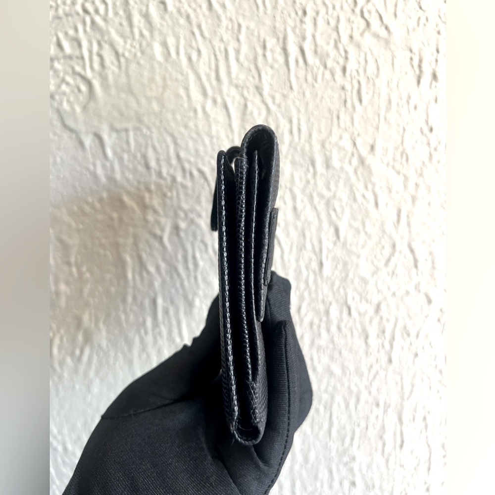 Salvatore Ferragamo Compact Wallet - Picture 7 of 7